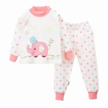 Hot Sale Baby Clothing Good Quality Baby Suits